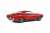 Shelby GT500 1967 (Red) (Diecast Car) Item picture2