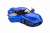 Toyota GR Supra 2021 (Blue) (Diecast Car) Item picture3