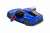 Toyota GR Supra 2021 (Blue) (Diecast Car) Item picture4