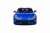 Toyota GR Supra 2021 (Blue) (Diecast Car) Item picture6