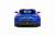 トヨタ GR スープラ 2021 (ブルー) (ミニカー) 商品画像7