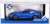 トヨタ GR スープラ 2021 (ブルー) (ミニカー) パッケージ1