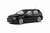 Volkswagen Golf IV R32 2003 (Black) (Diecast Car) Item picture1