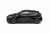 Toyota Yaris GR (Black) (Diecast Car) Item picture3