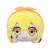 TVアニメ『マッシュル-MASHLE-』 寝そべり ぬいぐるみ `レモン・アーヴィン`(S) (キャラクターグッズ) 商品画像2