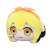 TVアニメ『マッシュル-MASHLE-』 寝そべり ぬいぐるみ `レモン・アーヴィン`(S) (キャラクターグッズ) 商品画像1