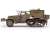 U.S.Army M15 `Special` 40mm CGMC 209th AAA Battalion in Philippines Combination Gun Motor Carriage (Plastic model) Item picture4