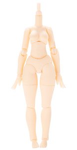 Picconeemo R Type-S (White) (Fashion Doll)