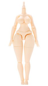 Picconeemo R Type-G (White) (Fashion Doll)