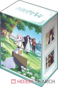 ブシロード デッキホルダーコレクション V3 Vol.758 『葬送のフリーレン』 (カードサプライ) 商品画像1