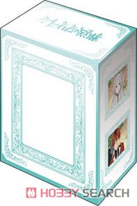 ブシロード デッキホルダーコレクション V3 Vol.758 『葬送のフリーレン』 (カードサプライ) 商品画像2