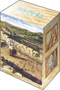 ブシロード デッキホルダーコレクション V3 Vol.760 『葬送のフリーレン』Part.3 (カードサプライ)