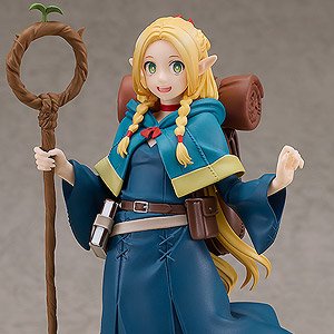 Pop Up Parade Marcille (PVC Figure)