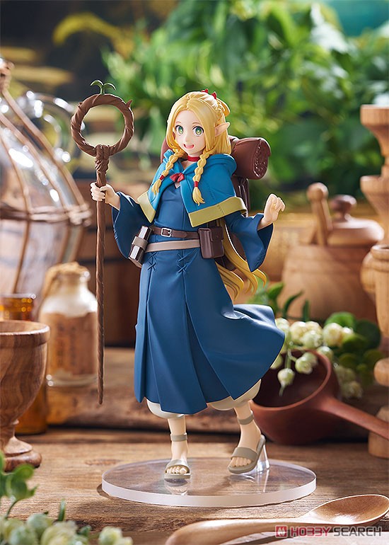 Pop Up Parade Marcille (PVC Figure) Other picture1