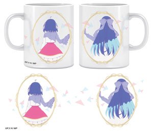 TV Animation [The Magical Revolution of the Reincarnated Princess and the Genius Young Lady] Mug Cup (Anime Toy)