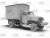 WWII イギリス陸軍移動礼拝堂トラック (プラモデル) その他の画像4