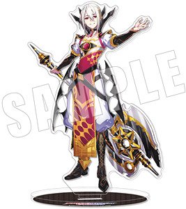 Fire Emblem Engage Acrylic Stand 09. Rafal (Anime Toy)