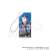 Fire Emblem Engage Acrylic Block Key Ring 62. Hector (Anime Toy) Item picture1