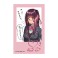 はにかみ彼女 喜怒哀楽フォトカード (20個セット) (キャラクターグッズ) 商品画像6 サムネイル