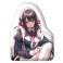 はにかみ彼女 マッシュクッション 水澄華実 (キャラクターグッズ) 商品画像1 サムネイル