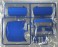 AXES9 Calsonic Skyline (BNR32 1993 JTC) (Model Car) 中身4 Thumbnail