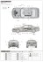 AXES9 Calsonic Skyline (BNR32 1993 JTC) (Model Car) 塗装1 Modal Thumbnail