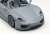 Porsche 918 Spyder 2011 GT Silver (Diecast Car) Other picture4