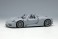 Porsche 918 Spyder 2011 ガーズレッド (ミニカー) その他の画像2 サムネイル