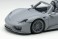 Porsche 918 Spyder 2011 ガーズレッド (ミニカー) その他の画像6 サムネイル