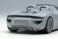 Porsche 918 Spyder 2011 ガーズレッド (ミニカー) その他の画像7 サムネイル