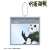 TV Animation [Jujutsu Kaisen] Tobu Zoo Collaboration [Especially Illustrated] Panda Zookeeper Ver. Photo Frame Style Big Acrylic Key Ring (Anime Toy) Item picture1