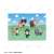 TV Animation [Jujutsu Kaisen] Tobu Zoo Collaboration Assembly Chibi Chara Clear File (Anime Toy) Item picture2