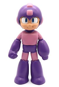Sofvips Mega Man (Shadow Blade) (Completed)