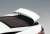 Lexus LFA 2010 Rear Wing up Whitest White (Diecast Car) Item picture2