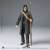 The Walking Dead: Daryl Dixon 1/18 Action Figure Daryl (Completed) Item picture3