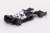 アルファタウリ F1 AT04 2023 #21 オーストラリアグランプリ Nyck de Vries (ミニカー) 商品画像2