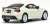 Toyota 86 VART Type White Base (Diecast Car) Item picture2