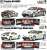Toyota 86 VART Type White Base (Diecast Car) Other picture1