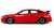Honda Civic Type R FL5 Red (Diecast Car) Item picture2