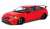 Honda Civic Type R FL5 Red (Diecast Car) Item picture1