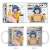 16bit Sensation: Another Layer Konoha Akisato Having a Lid or Cover Full Color Mug Cup (Anime Toy) Item picture1