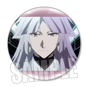 Memories Can Badge Bungo Stray Dogs Sigma (Anime Toy)