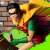 ワン12コレクティブ/ DCコミックス: ロビン 1/12 アクションフィギュア ゴールデンエイジ エディション (完成品) その他の画像5