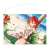 シノビマスター 閃乱カグラ NEW LINK B2タペストリー 紅葉(新乳祭) (キャラクターグッズ) 商品画像1