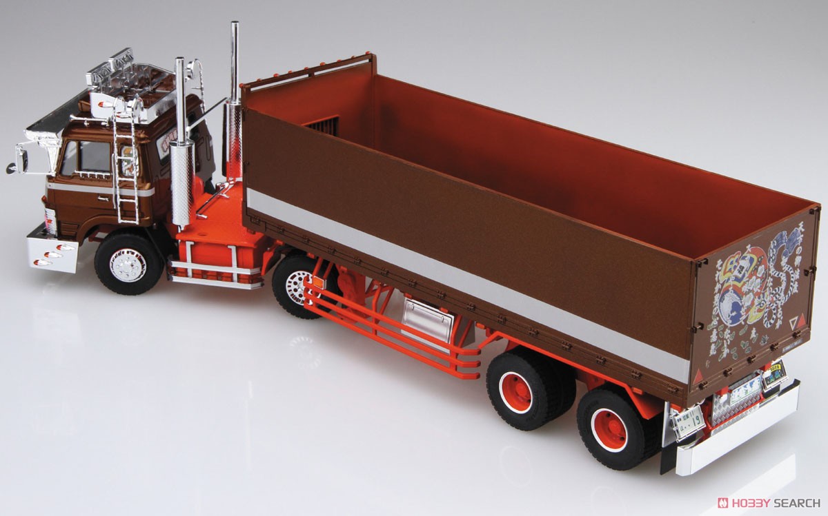 Kotetsu (Model Car) 商品画像3