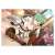 シノビマスター 閃乱カグラ NEW LINK ビジュアルアクリルプレート 日影(新乳祭) (キャラクターグッズ) 商品画像1