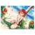 シノビマスター 閃乱カグラ NEW LINK ビジュアルアクリルプレート 紅葉(新乳祭) (キャラクターグッズ) 商品画像1