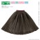 PNM Georgette Pleated Skirt (Chocolat Brown) (Fashion Doll) 商品画像1 Thumbnail