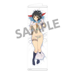 Senran Kagura Slim Tapestry Asuka A (Anime Toy)