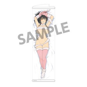 Senran Kagura Slim Tapestry Asuka B (Anime Toy)